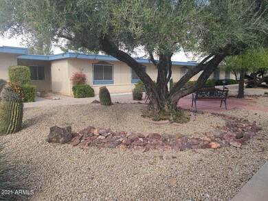 13823 N 109th Ave, Sun City, AZ 85351 - photo 2