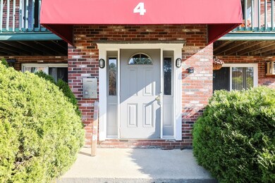 75 Huntoon St unit 4, Leicester, MA 01524 - photo 3