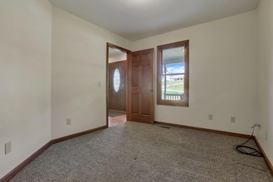 1st Floor Office by Front Door