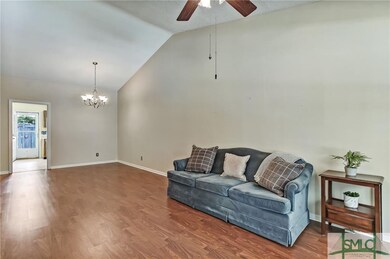 Living Room/Dining Room Combo