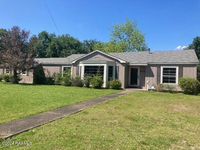 1400 Yukon St, Eunice, LA 70535 - photo 2