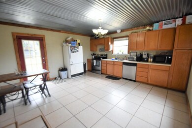 970 County Road 563, Stephenville, TX 76401 - photo 5