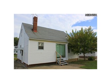 Patio Extends to Driveway