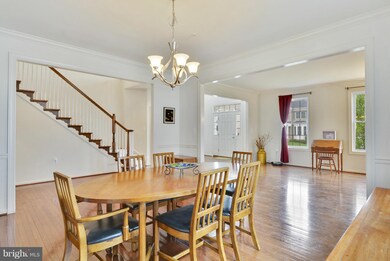 13781 Night Sky Dr, Silver Spring, MD 20906 - photo 5