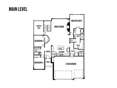 1620 Hanover Ln, Raymore, MO 64083 - photo 2