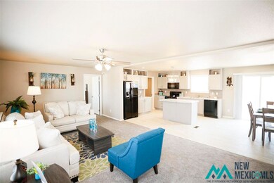 4214 Magnolia St, Carlsbad, NM 88220 - photo 2