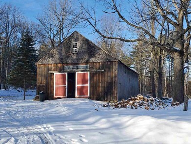91 Driscoll Rd, Deering, NH 03244 - photo 3