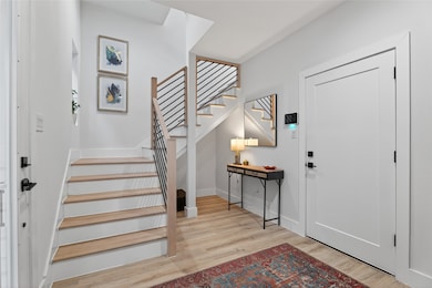 2102 N Prairie Ave unit 105, Dallas, TX 75204 - photo 4