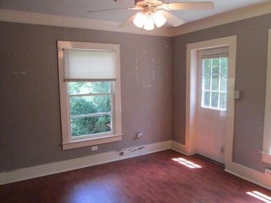 Master Bedroom.