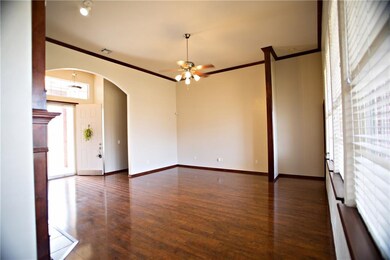 Another view of this amazing Living room - look at