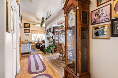 320 W 170 S, La Verkin, UT 84745, USA -
