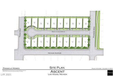 SITE PLAN.