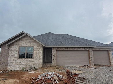 867 E Scott Wayne Dr, Nixa, MO 65714 - photo 2