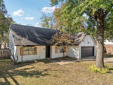 2323 W Atlanta Ct, Broken Arrow, OK 74012 - photo 3