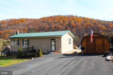 12114 Orabell Dr NE, Cumberland, MD 21502 - photo 4