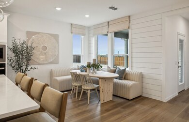 1217 Corleone Ln, Celina, TX 75009 - photo 7