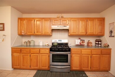 9580 S 259th East Ave, Broken Arrow, OK 74014 - photo 6