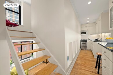 160 E 26th St unit 5E, New York, NY 10010 - photo 3