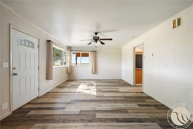 106 Hill Ave, Fromberg, MT 59029 - photo 7