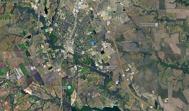 212 Peters St, Waxahachie, TX 75165 - photo 5