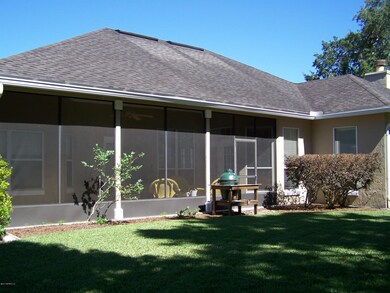 Back of House