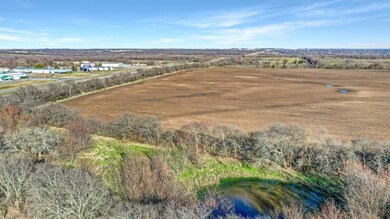 TBD 148 Acres Us Hwy 82 & Lamberth, Sherman, TX 75092 - photo 2