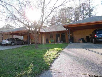 2535-2537 2535-2537 Westminster Dr, Tyler, TX 75701 - photo 3