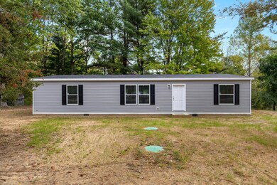 5265 Huck Dr, Sheridan, MI 48884 - photo 4