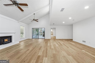 893 Lake Hollow Blvd SW, Marietta, GA 30064 - photo 4