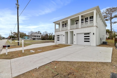 GI - 1518 Pinfish Ln Unit 1 & 2 - Listin