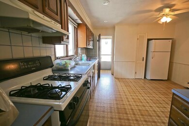 117 Fairview Ave unit 1, Belmont, MA 02478 - photo 5