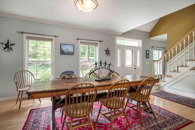 Living or Dining