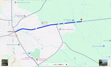 0 U S 79, Jacksonville, TX 75766 - photo 6