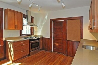 303 Hyde Park Ave unit 3, Jamaica Plain, MA 02130 - photo 2