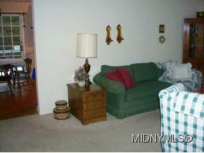 2nd view of Living Room