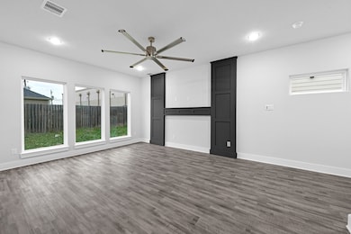 4677 Bellfort St unit B, Houston, TX 77051 - photo 4