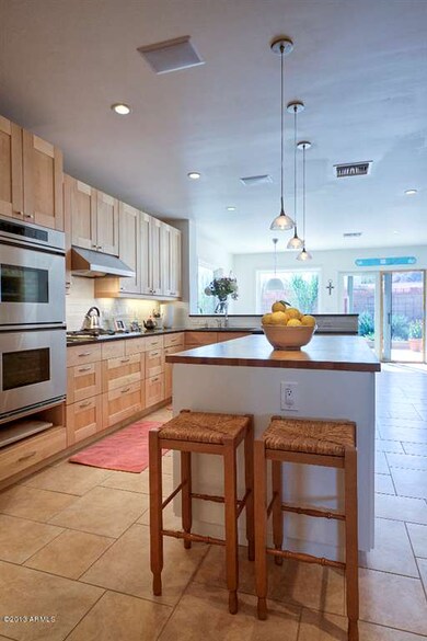 Gorgeous Kitchen