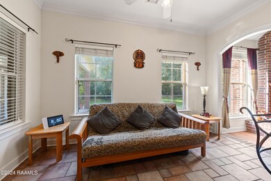 Breakfast Room