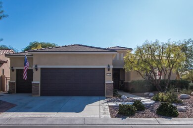 Great Corner lot location