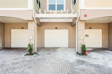 One Car Garage