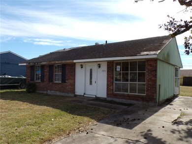 121 Julia Drive