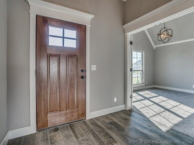 8112 N 77th East Ave, Owasso, OK 74055 - photo 4