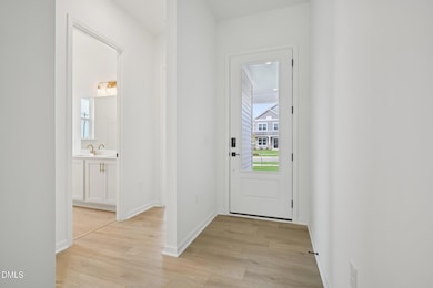 118 N Harvest Ridge Way unit Homesite 313, Smithfield, NC 27577 - photo 4