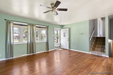 1535 Adams Ave, Cheyenne, WY 82001 - photo 4