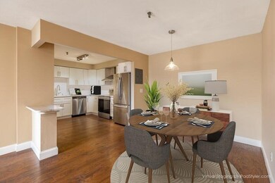 Seawatch Towers unit 209, Revere, MA 02151 - photo 7