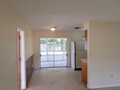Living Dining/Combo