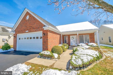 11107 Williamsburg Ct, Fredericksburg, VA 22407 - photo 2