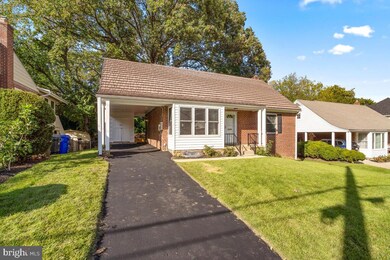 5305 Flanders Ave, Kensington, MD 20895 - photo 2