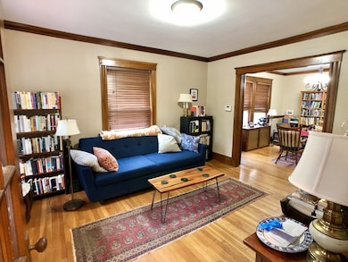 218 Arborway unit 1, Jamaica Plain, MA 02130 - photo 2