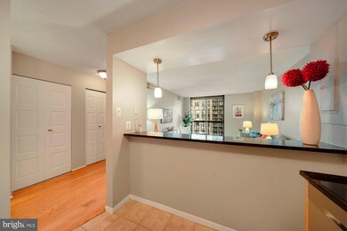 The Brittany unit 708, Arlington, VA 22204 - photo 6